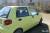  › Модель ­ Daewoo Matiz