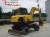 Продается экскаватор Hyundai R555W-7 2005 г.  