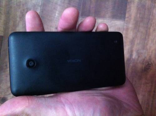 Продам Nokia lumia 630