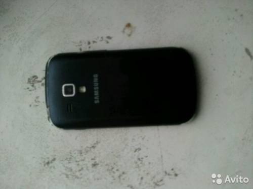 Samsung Galaxy S duos