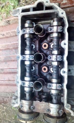 Двигатель Шевроле Каптива 3,2;Опель Антара (разобранный)
