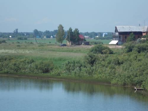 Земельные участки в Прилуках