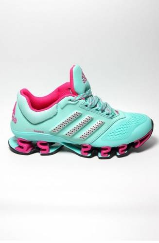 Кроссовки Adidas spring Bounce р 35-36