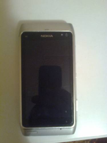 ,Продам Nokia N8