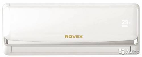 Rovex RS-ALS1  Сплит - система