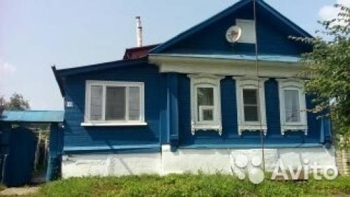 Продам дом 40 кв участок 8 соток 