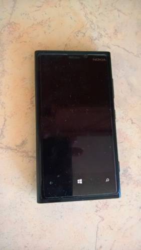 Lumia 920 32Gb Black