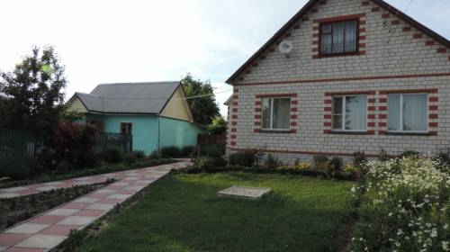 Продам дом с красивейшим видом