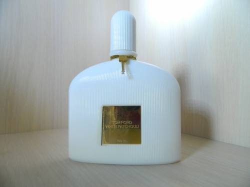 White Patchouli Tom Ford 
