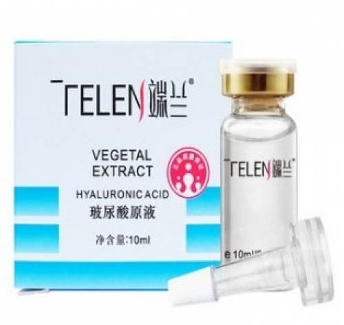 Telen vegital extract