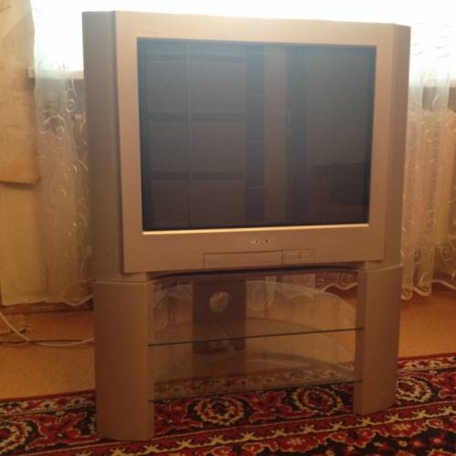 продаю TV Sony KV-29c11K