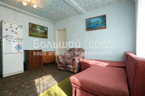 Продам дом в Новосибирске. 1.500.000