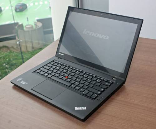 Lenovo T-440 ультрабук