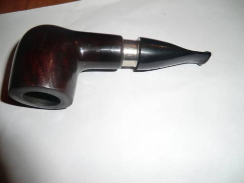 мундштук mr.Brog no.69 belfast Briar