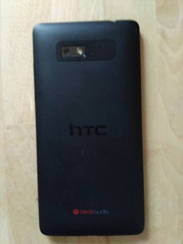 Продам сотовый телефон HTC desire 600 dual sim