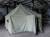 Брезентовая  палатка