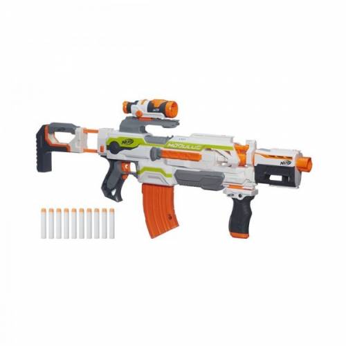 Автомат фирма Nerf