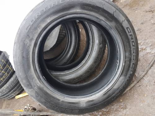 резина бу 235/60 R 18