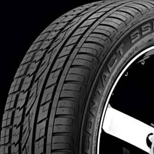 Continental	ContiSportContact 2	225/40/R18