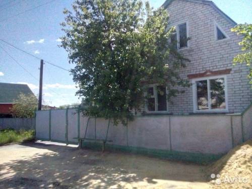 Частный дом Белгородская область (40 км от г. Белгород)