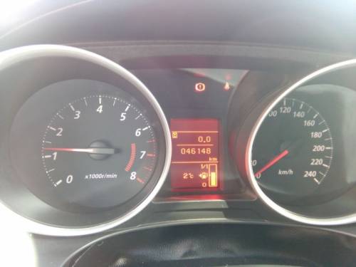 › Модель ­ Mitsubishi ASX