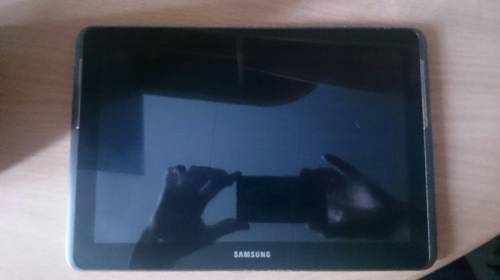 Samsung Galaxy Tab 2 10.1, 16 gb