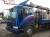 Продается КМУ Hiab 190T на базе Hyundai HD250 2012 год