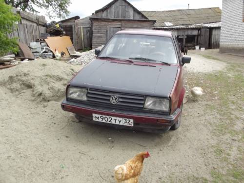  › Модель ­ Volkswagen Jetta