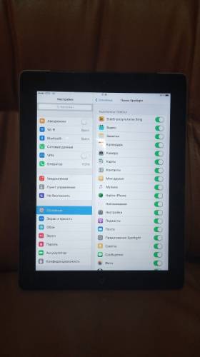 Apple Ipad 3 16 GB