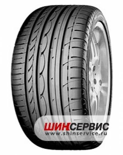 IШины летные новые 275/45R19 108Y ADVAN  YOKOHAMA