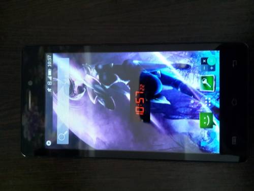 Prestigio Wize E3