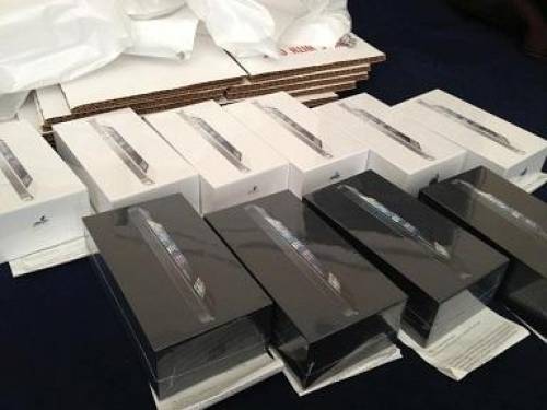 Новый Apple, iPhone 5, IPad 3 на продажу