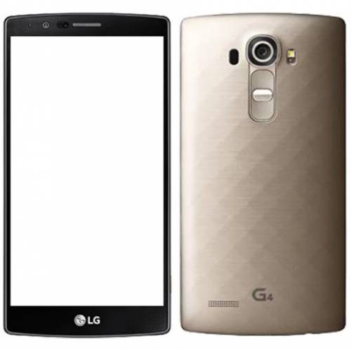 LG G4 H815