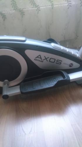 Kettler AXOS cross M продам