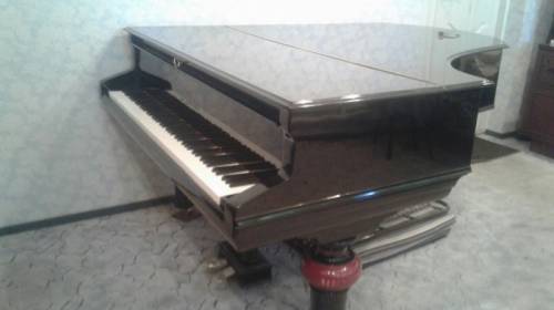 Продаю рояль Bekkert