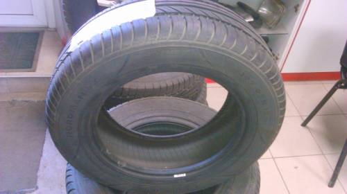  Nokian Nordman sx 195/65 R 15 4 шт.(комплект)