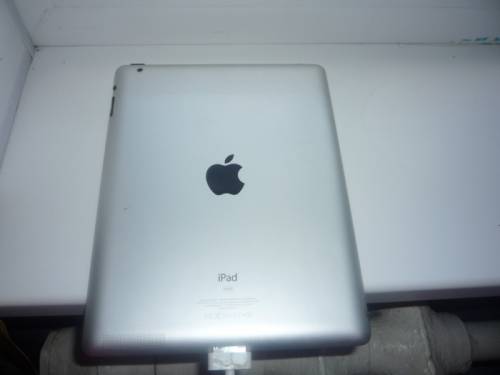 iPad  64Gb