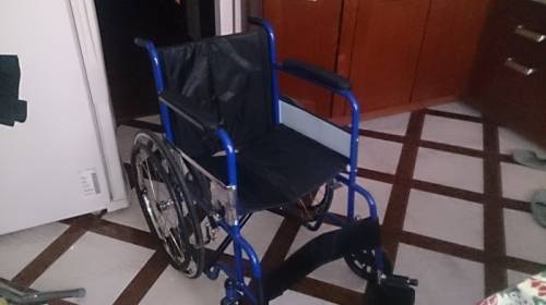 Продаю  коляску инвалидную