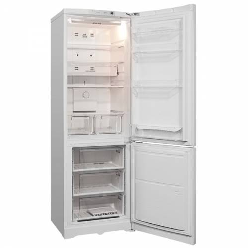 Продам двухкамерный холодильник Hotpoint Ariston ECF 1814L.Класс А