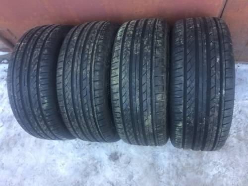  Шины Hifly  205/40 R17