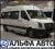 Уникальный Микроавтобус Volkswagen Crafter 50