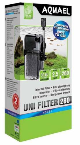 Фильтр Aquael Unifilter 280