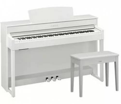 Цифровое пианино Yamaha Clavinova CLP-535