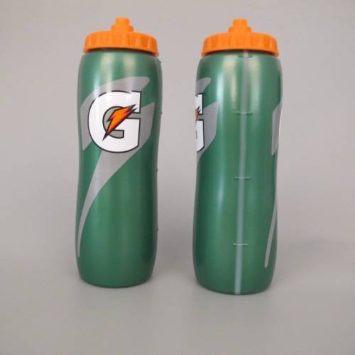 Спортивная бутылка Gatorade