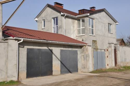 Продается дом на Северной стороне Севастополя