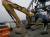 Продается экскаватор гусеничный Caterpillar CAT325DL, 2008 г