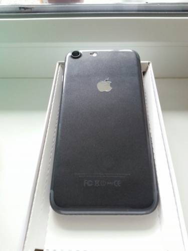 iPhone 7 Китай