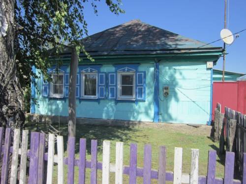 Продам дом в Павловском районе