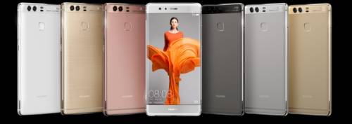 Huawei P9,P10,32,64,128gb,в коробке,новый с гарантией 12 месяцев