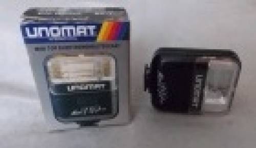 Unomat Mini TOP 140